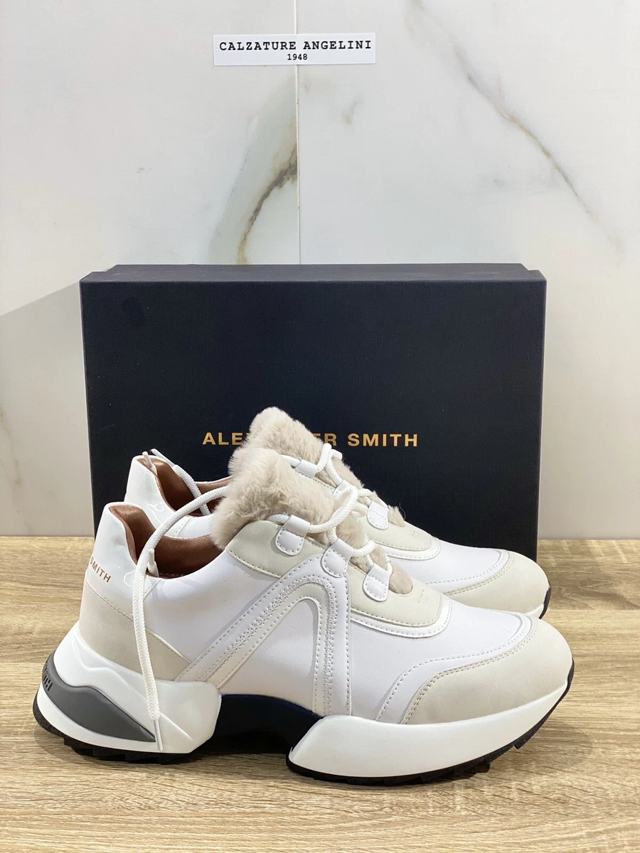 Alexander smith zapatillas new arrivals