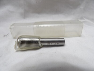 Greenfield Thread Gage GOPD 9.350