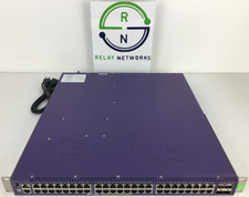 Extreme Networks 16179 X450-G2-48p-10GE4-Base...