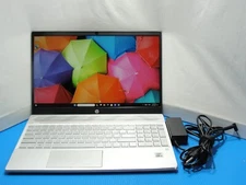 HP Pavilion 15-CS3153CL 15.6”TOUCH FHD Intel Core i5-1035G1 1GHz 12GB 512GB SSD