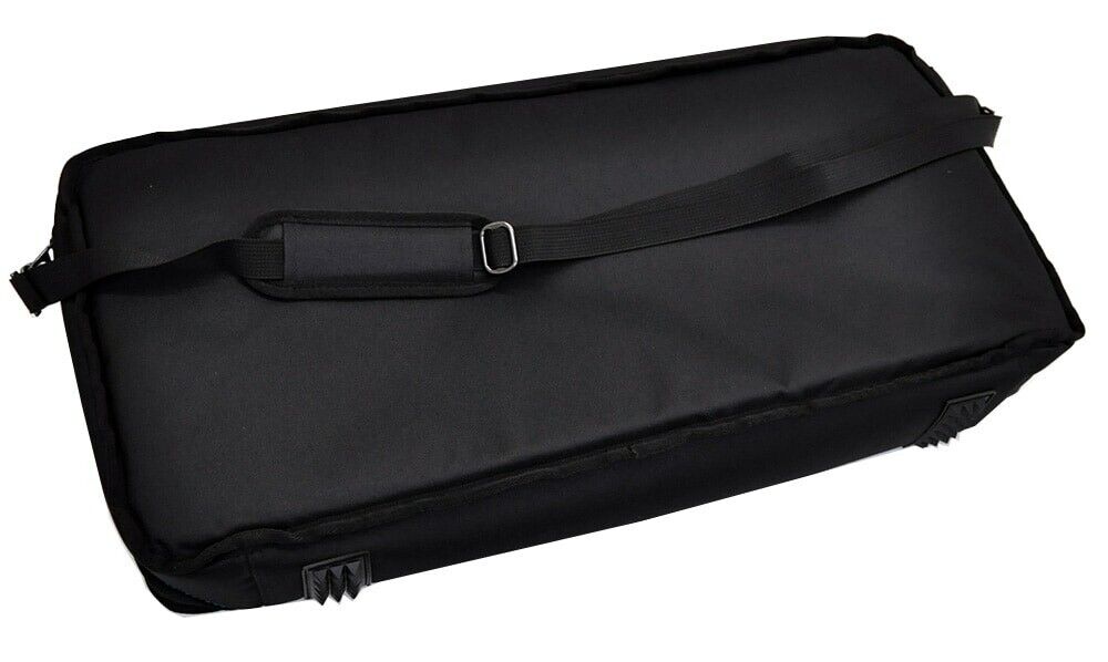 Boss CB-GT100 Multi Effects Bag Case for Multi Effects Pedal GT-100 Genuine