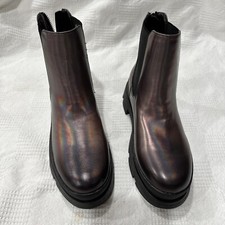 Steve Madden 3m girls boots