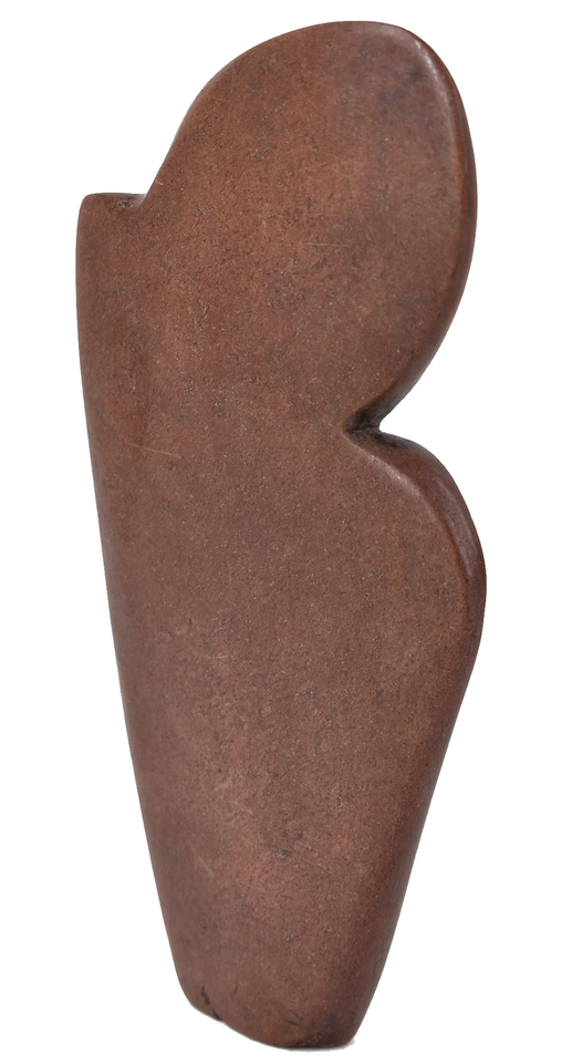 Shona Stone Mother and Child Sculpture Zimbabwe eBay