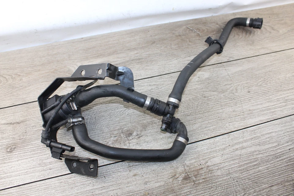 BMW F04 ACTIVE HYBRID 7 750I 750LI -BOMBA DE AGUA ELÉCTRICA AUXILIAR. OEM Foto 3 de 4