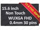 New 15.6" Wuxga Laptop Led Lcd Screen For Dell 1Fjvm 01Fjvm Display Panel