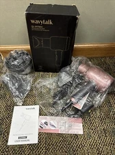 Wavytalk Professional Hair Dryer