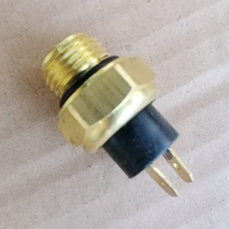 Sensor de temperatura del agua refrigerante para Husaberg FE250 FE350 FE450 FE501 2013 Foto 3 de 3