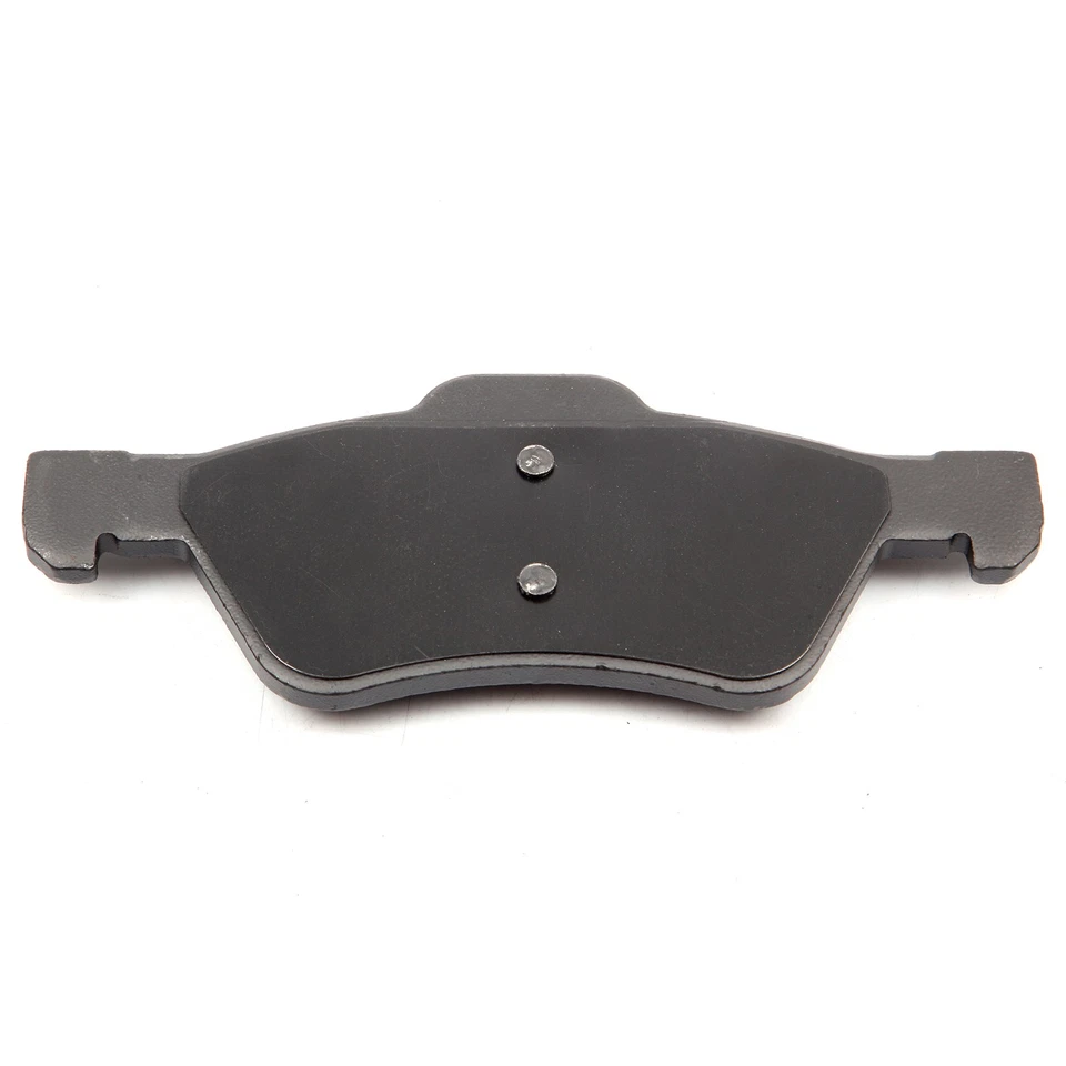 Front Solid Rotors & Ceramic Pads For Ford Escape Mazda Tribute Mercury Mariner Foto 2 de 4