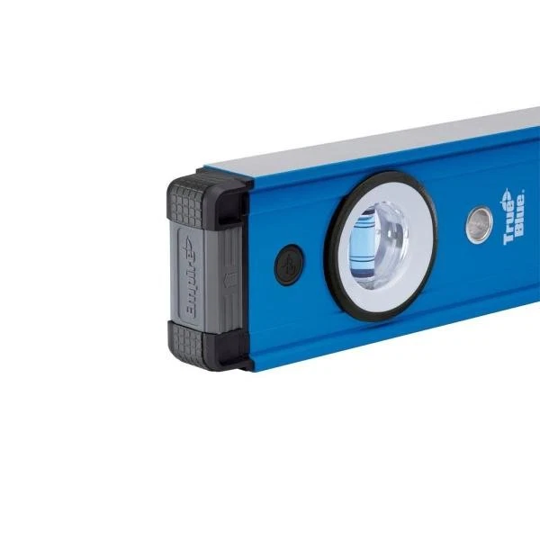 Empire Level E75.24 24" True Blue Box Level - Image 2 of 4