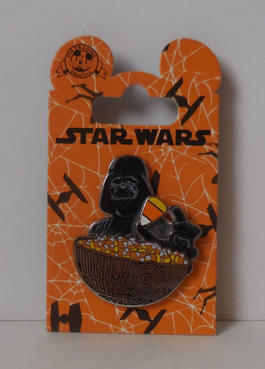 Star Tours Star Wars Disney Attraction & Ride Pins (1968-Now) for