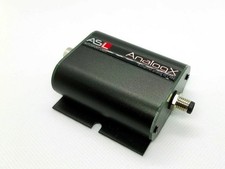 Autosport Labs AnalogX2 AnalogX Analog to CAN...