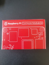 Raspberry Compute Module 4 - 2 GB RAM - 32 GB...