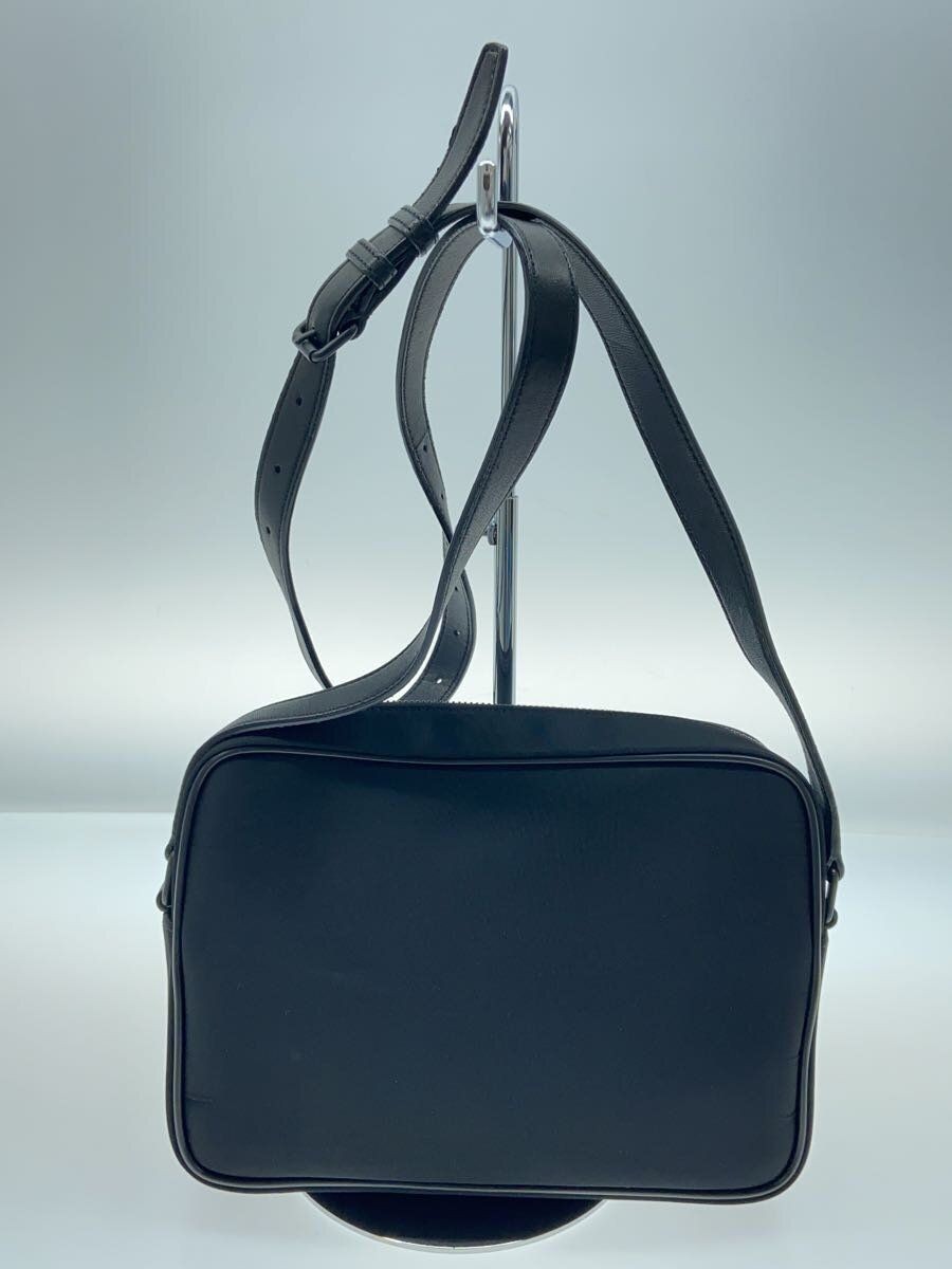 BORSA A TRACOLLA SAINT LAURENT Nera LND644276・0422 Usata