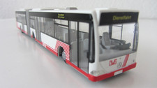 Rietze 1:87 - Mercedes Citaro G - DVG Duisbur...