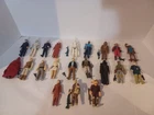 Star Wars action figures