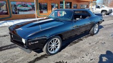 1969 Chevrolet Camaro for Sale