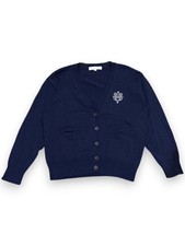 Vintage Christian Dior Knit Cardigan