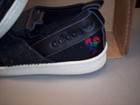 ADIDAS SUPER STAR SHELL TOE SLIP ON CHINESE NEW YEAR OF THE ROOSTER SIZE 8.5 — photo 8