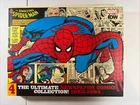The Amazing Spider-Man: The Ultimate Newspaper Comics Collection #4 IDW HC 83-84