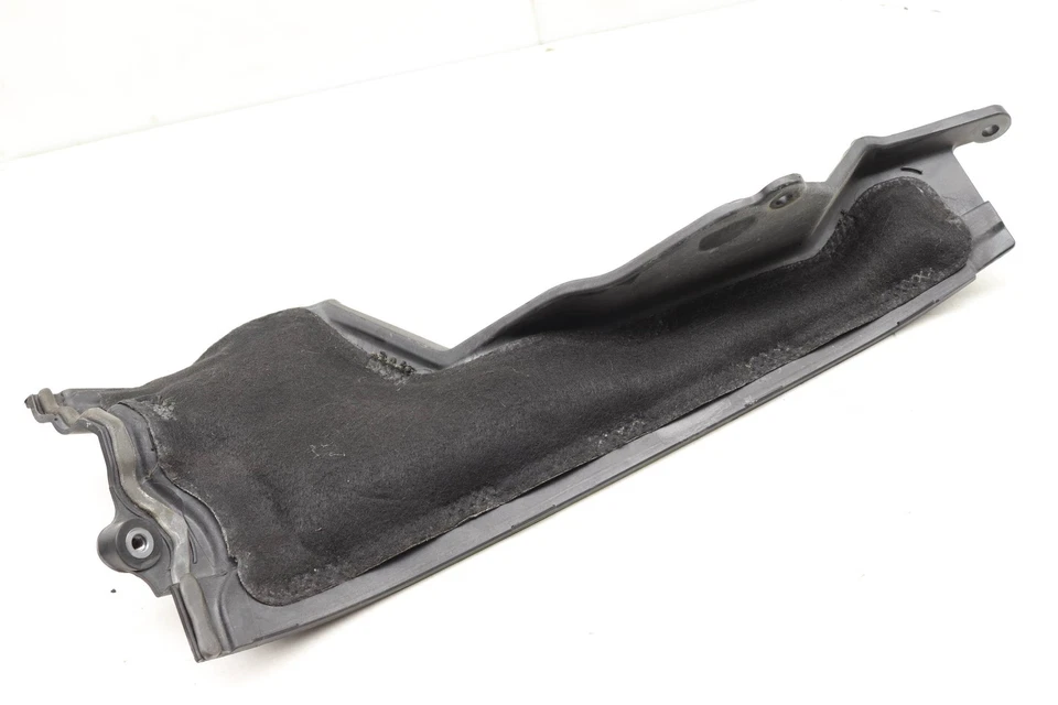 BMW ALPINA B7 XDRIVE 2011-2015 - Cortafuegos derecho/cubierta de búho 7188414 Foto 2 de 4