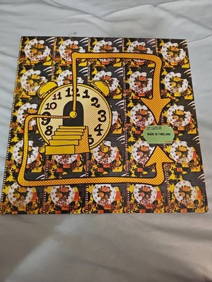 Made In Timeland by King Gizzard & the Lizard Wizard (Record, 2022)
