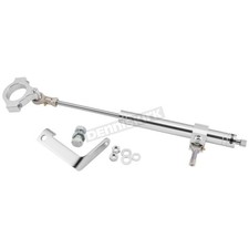 Twin Power Steering Damper Kit - 36028