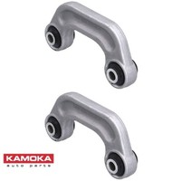 2X Stange/Strebe FüR Stabilisator Kamoka 9030093 2 PendelstüTzen Stabi