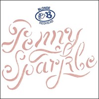 Blonde Redhead - Penny Sparkle - Cd Album - G3Z