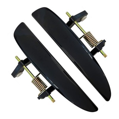 1 Paar Vorder- oder Hintertürgriffhebel für Acura Integra 1994-2001 2 / 4 Türen