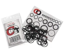 Captain O-Ring LLC D3FY D3S - 3X Oring Rebuild Kit