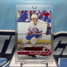 2018-19 Upper Deck Overtime Hockey Cards - Updated Wave 2 Checklist 16