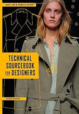 Technical Sourcebook for Designers Jaeil, Steen, Camille, Steene,