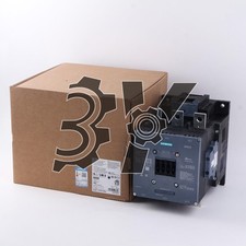 1PCS New SIEMENS Contactor 3RT1075-6AF36 3RT1 075-6AF36 3RT10756AF36