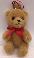 R. Dakin Teddy Bear Plush