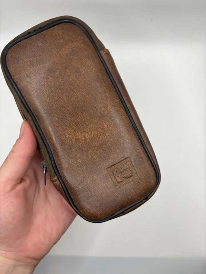 Kodak Zi6 Pocket Video Camcorder Camera HD Black  With Leather Case - Image 3 of 4