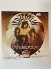 Led Zeppelin Whole Lotta Love 7” 45 German Press 1969