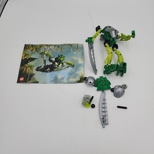 LEGO BIONICLE: Lewa Nuva (8567)