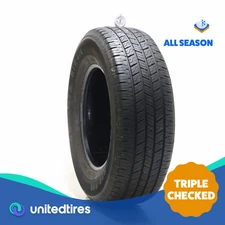 Used 265/70R17 Advanta HTR-800 115T - 7/32