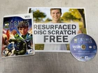 Ben 10: Ultimate Alien Cosmic Destruction - Nintendo Wii