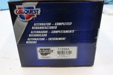Alternator 11258A For Nissan Altima 2007-2013; Rogue 2011-13; Rogue Select 14-15