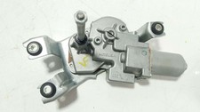 67637453144 HINTERER WISCHERMOTOR / 17536041 F�R BMW X5 G05, F95 XDRIVE 40 D M