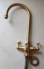 Perrin and Rowe U.1220LS-SEG-2 Georgian Era 1.5 GPM Hot and Cold Water Dispenser