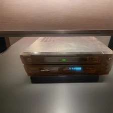 BMB Audio Model CD-G100 Miyako Vintage 90’s CD-Nikkodo -Graphics  Player