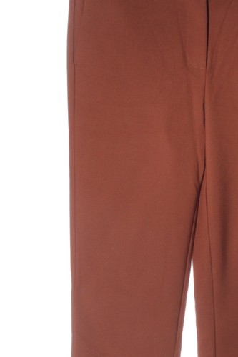 MANGO CASUAL Chino Mujeres Pantalón Talla EU 36 marrón look casual - Imagen 3 de 5