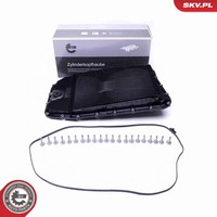 Esen Skv ÖLwanne 48SKV804 FüR Bmw 7Er F01 F02 F03 F04 5Er E60 X5 E70 Touring E61
