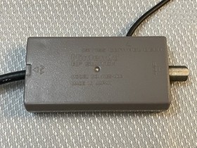 Official Nintendo NES RF Switch Adapter NES-003 OEM Genuine FAST FREE SHIPPING!!