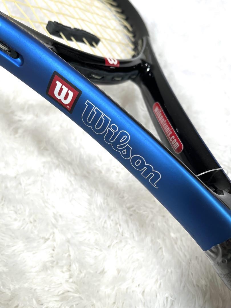 【未使用タグ付き】Wilson Ultra Tour TI3 テニスラケット 20%OFF】ULTRA TOUR 95CV V4.0 by Wilson Japan Racquet online