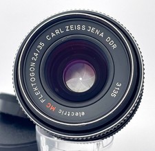 35mm Focal Camera Lenses f/2.4 Maximum Aperture for sale | eBay