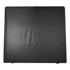 5.8ft Bed Tonneau Cover Fits 2004-2007 Chevy Silverado GMC Sierra Soft Roll Up