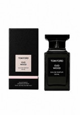 Tom Ford Oud Wood Men's Eau de Parfum Spray 100ml Sealed